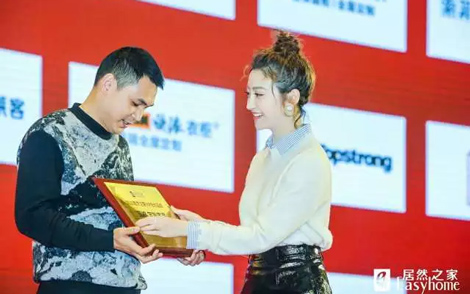 实力成就荣誉 某某连获八奖闪耀迈进2018!